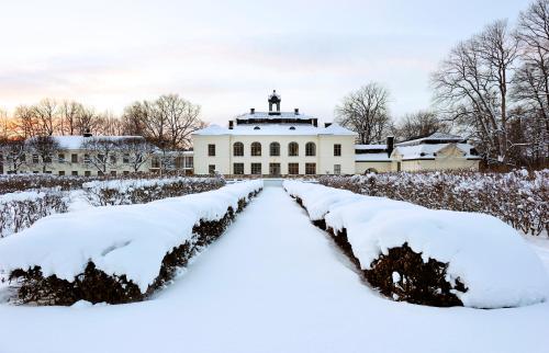 Фотография гостиницы Näsby Slott