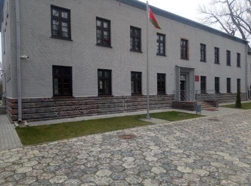 Фотография хостела Брестская крепость