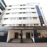 Фотография гостиницы Best Western Yuvraj