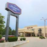 Фотография гостиницы Hampton Inn Decatur, Mt. Zion, IL