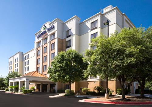 Фотографии гостиницы 
            SpringHill Suites Austin South