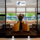 Фотография гостиницы Holiday Inn Express Amsterdam - South, an IHG Hotel