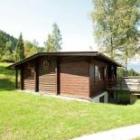 Фотография гостевого дома Chalet Isabella im Brixental B