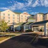 Фотография гостиницы Hilton Garden Inn Augusta