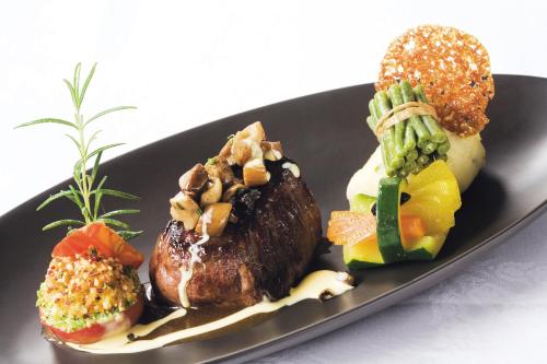 Фотография гостиницы Hôtel de France Vire