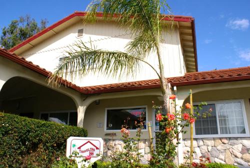 Фотография мотеля Travelers Inn