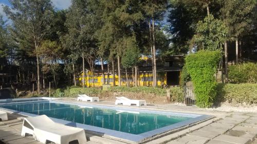 Фотографии гостиницы 
            Triple Eden Resort - Naivasha