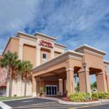 Фотография гостиницы Hampton Inn & Suites Cape Coral / Fort Myers