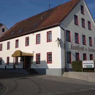 Фотографии гостевого дома 
            Landhotel zur Kanne