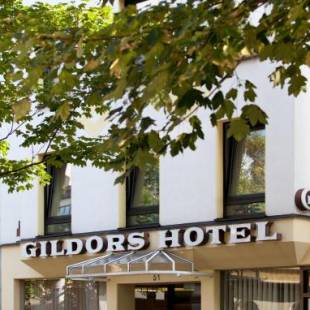 Фотографии гостиницы 
            Gildors Hotel