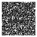 QR код гостиницы Аква-Минск