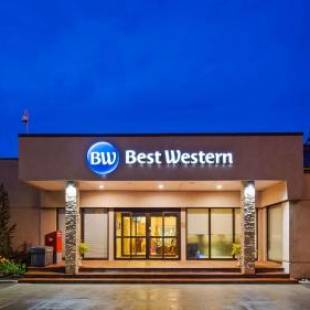 Фотографии гостиницы 
            Best Western Parkway Hotel Toronto North