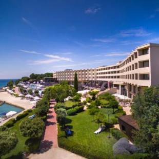 Фотографии гостиницы 
            Island Hotel Istra