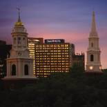 Фотография гостиницы Omni New Haven Hotel at Yale