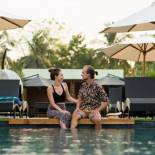 Фотография гостиницы Wah Resort Gili Trawangan