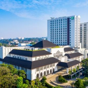 Фотография гостиницы ibis Styles Bandung Grand Central