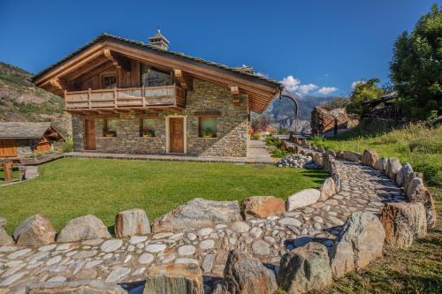 Фотография гостевого дома Casa Vacanze Petit Haury