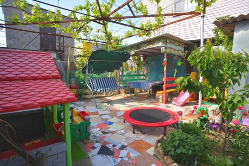 Фотография гостевого дома Ирина