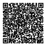 QR код гостиницы Бону