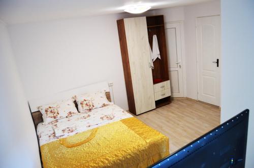 Фотография гостевого дома Pensiunea Florian