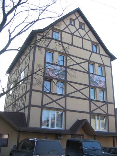 Фотография гостиницы Вилла Татьяна на Линейной