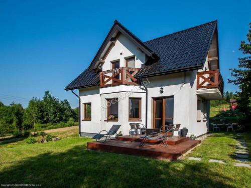 Фотография базы отдыха Agroturystyka u Moniki