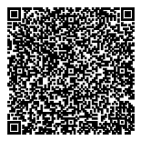 QR код гостиницы Балтия