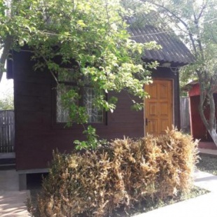 Фотография гостевого дома Уютный дом