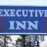 Фотография гостиницы Executive Inn Kilgore