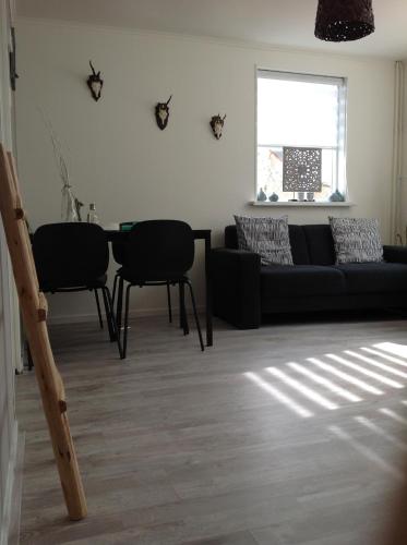 Фотография гостевого дома Me Oissie