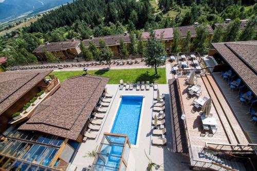 Фотография гостиницы Katarino SPA Hotel