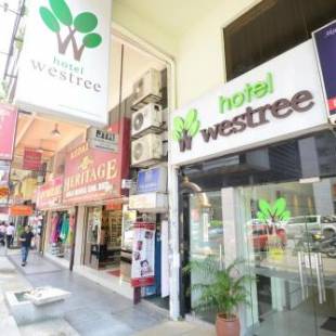 Фотографии гостиницы 
            Hotel Westree KL Sentral