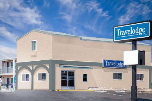 Фотография гостиницы Travelodge by Wyndham Barstow