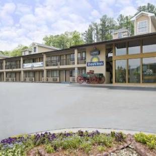 Фотографии гостиницы 
            Days Inn by Wyndham Cartersville