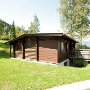 Фотографии гостевого дома 
            Chalet Isabella im Brixental B