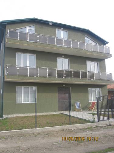 Фотография гостиницы Green House