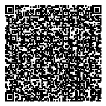 QR код гостиницы Санаторий Вита