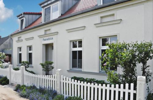 Фотография гостевого дома Peeneblick