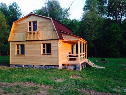 Фотография гостевого дома Дом3