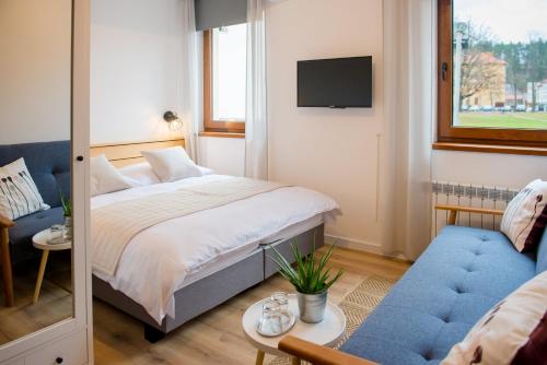 Фотография гостевого дома Penzion Albrechtt