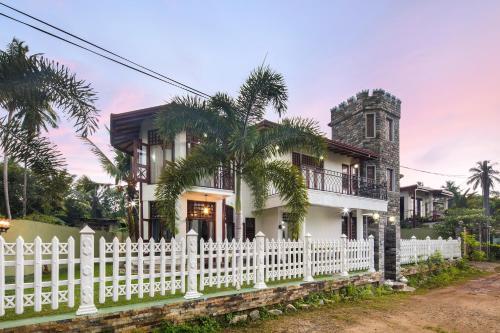 Фотографии гостевого дома 
            Castle Colombo