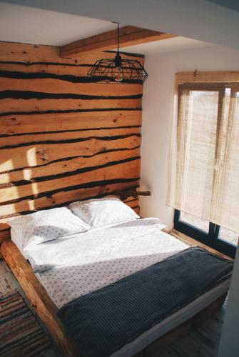 Фотография базы отдыха Osada Augustów