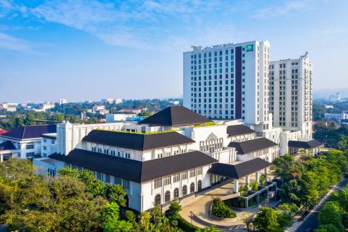 Фотографии гостиницы 
            ibis Styles Bandung Grand Central