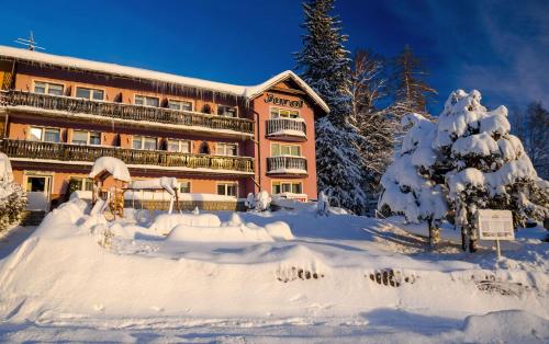 Фотография мини отеля Pensjonat Jural