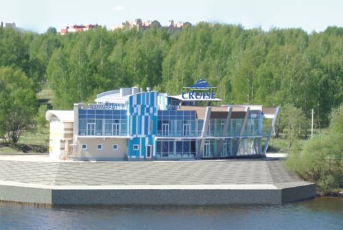Фотография гостиницы Круиз