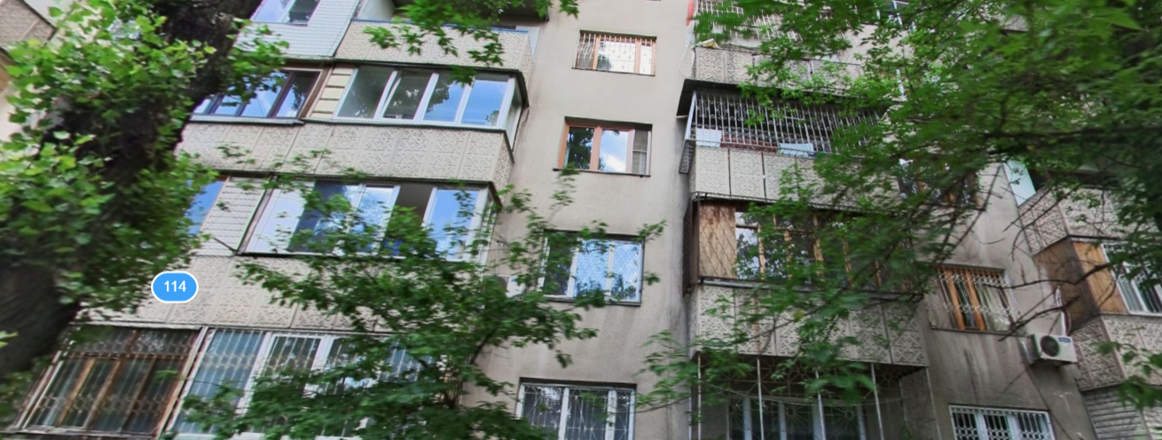 Фотография хостела Алма-Ата