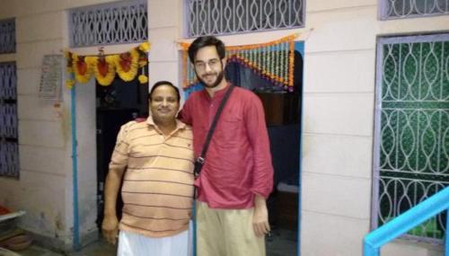 Фотография мини отеля Sunita homestay