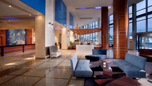 Фотография гостиницы Melia Valencia