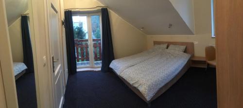 Фотография мини отеля Olkuska 107 A