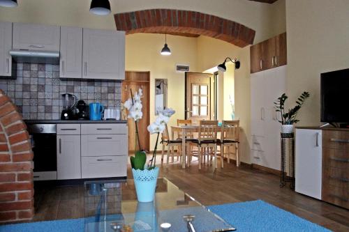 Фотография гостевого дома Boros Vendégház I.